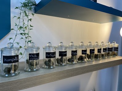 CBD La Baule Greenbee shop – specialiste francais du chanvre